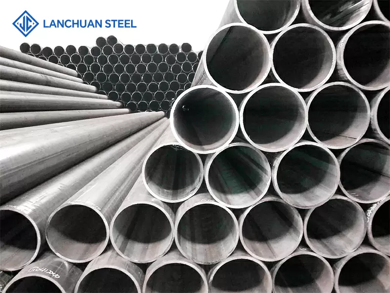 carbon steel pipe
