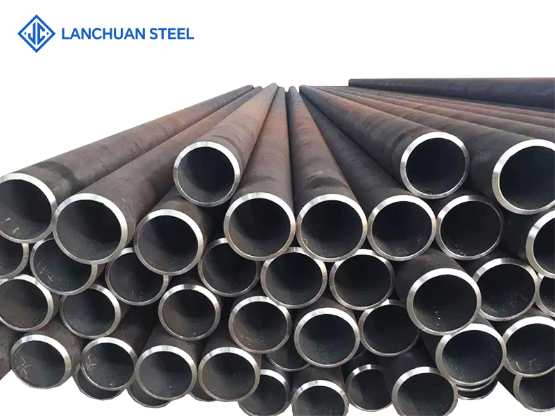 Building Material 40 20# Carbon Steel Seamless Pipe alloy steel seamless pipe
