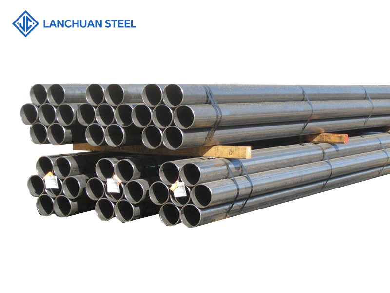 Carbon steel pipe
