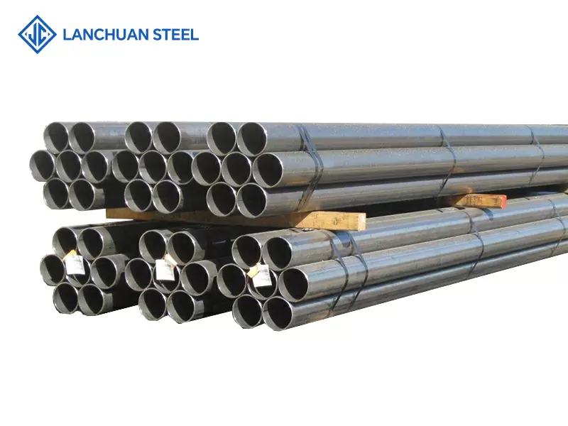 carbon steel pipe