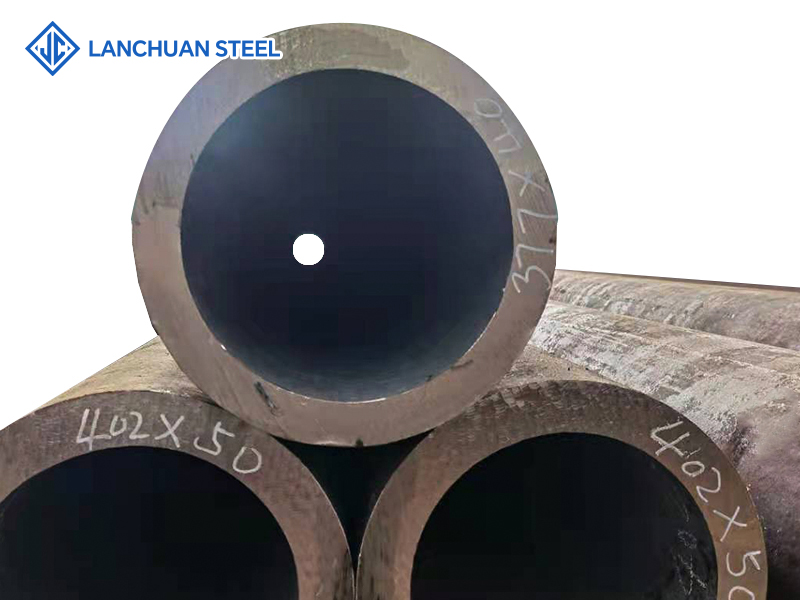 Carbon Steel Seamless Pipe