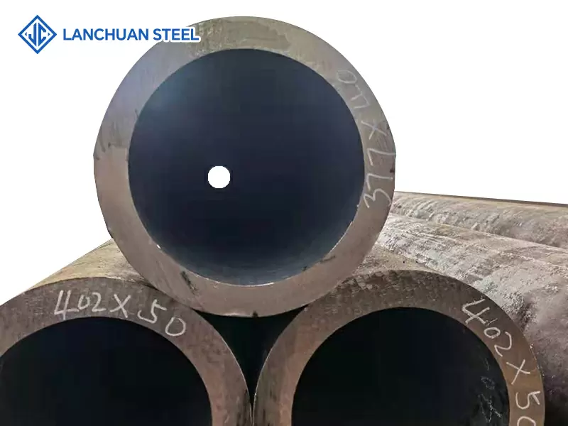 carbon steel pipe
