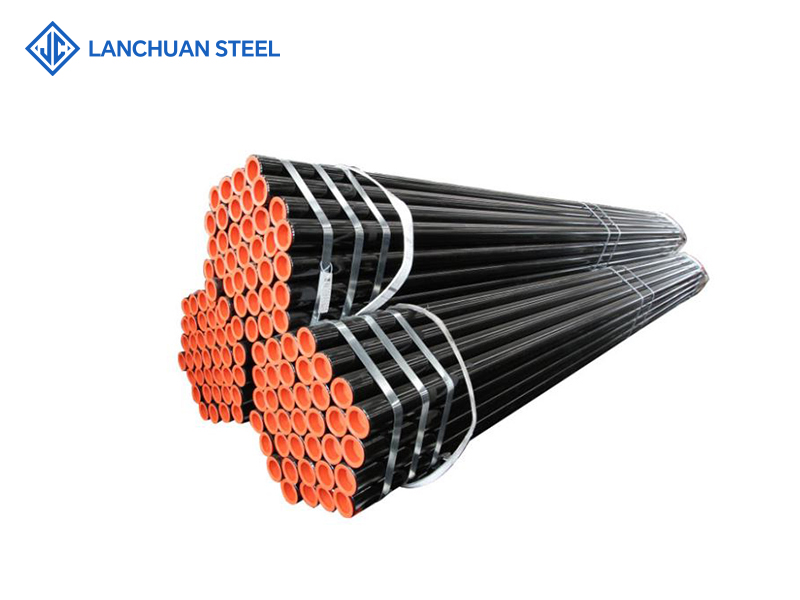 Carbon steel pipe