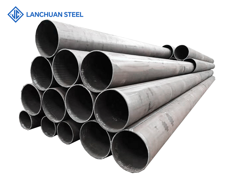 carbon steel pipe