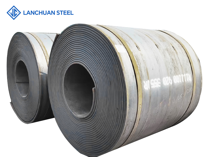 Good Quality Factory Direct Sale Cold Rolled Stainless Or Carbon Steel Coil Flat Bars Flat Wire Steel Strip Shape Wire