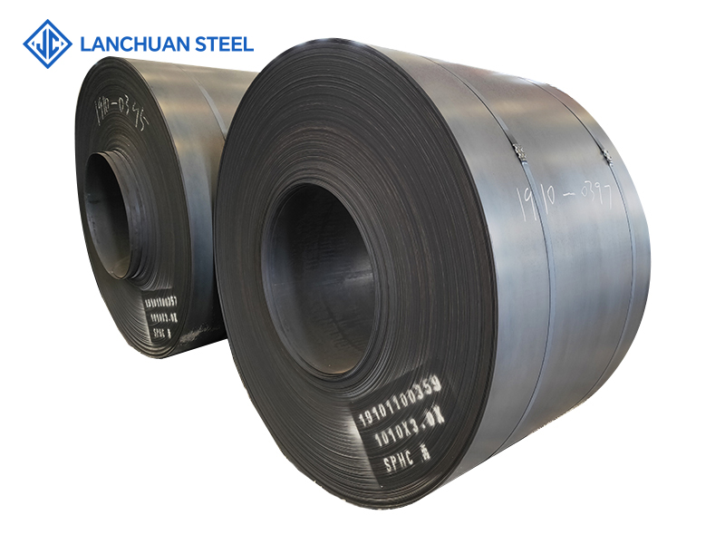 S235jr ic22 s25c 1020 hot selling hot rolled mild steel plate q235 carbon steel coil plate