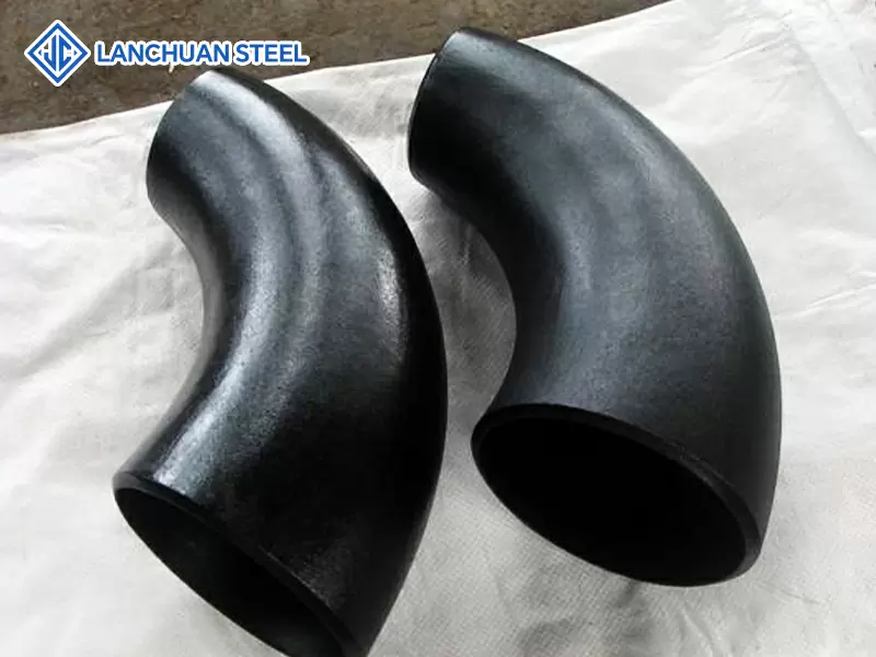 Carbon steel seamless butt welding large diameter equal tee oblique tee stainless steel Y-tee