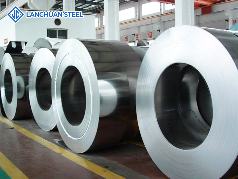 Anti corrosion, weather resistance, purification and environmental protection of aluminum zinc coated color coating roll