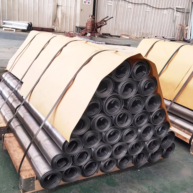 Medical radiation protection lead plate