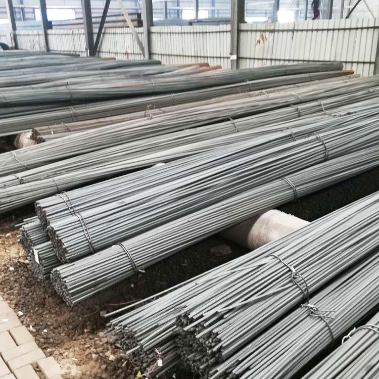 Threaded steel HRB400E direct supply