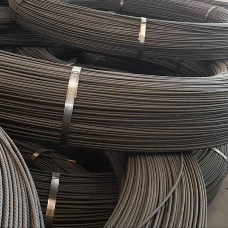 65mn spring steel wire 82B high carbon steel wire