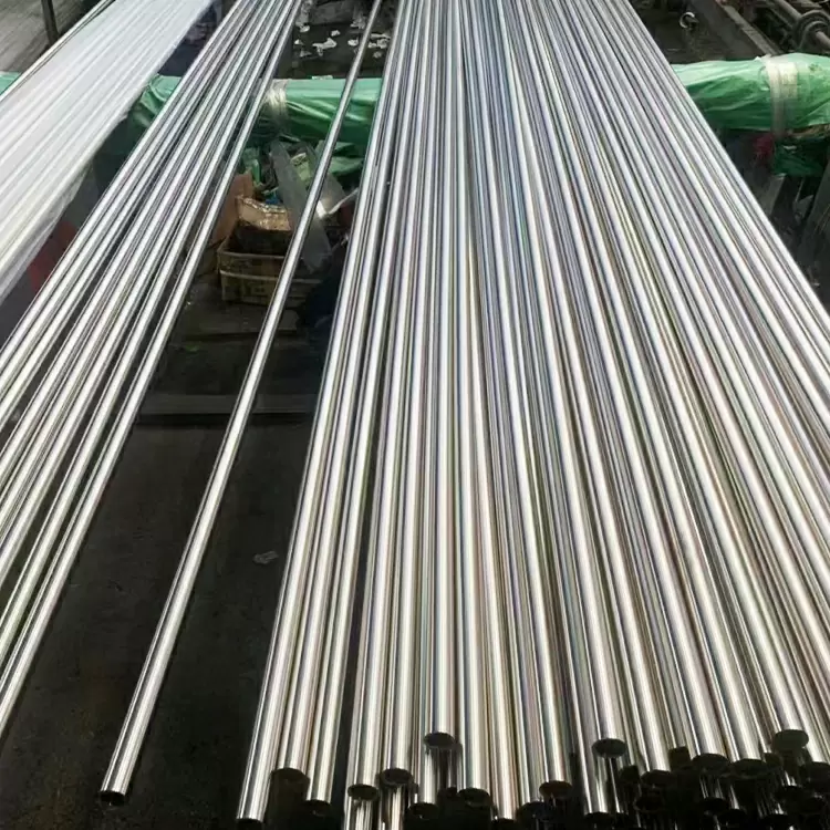 Monel K500