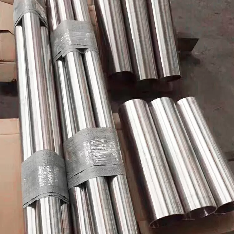 Hastelloy C-4