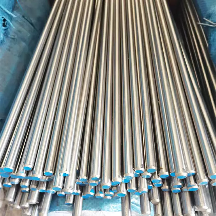 Hastelloy G-30
