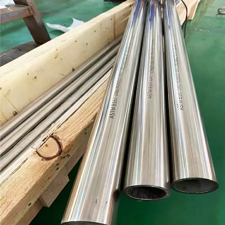 Hastelloy G-35