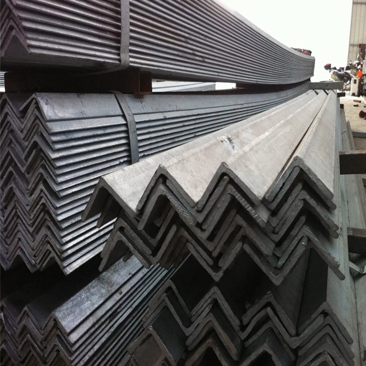 Angle steel with equal sides 30  3 40  4 angle iron corrosion-resistant curtain wall