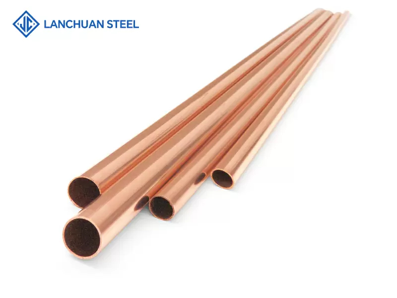 Copper pipe