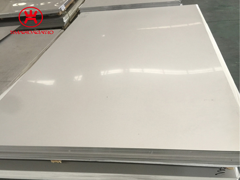 304L Stainless steel plate