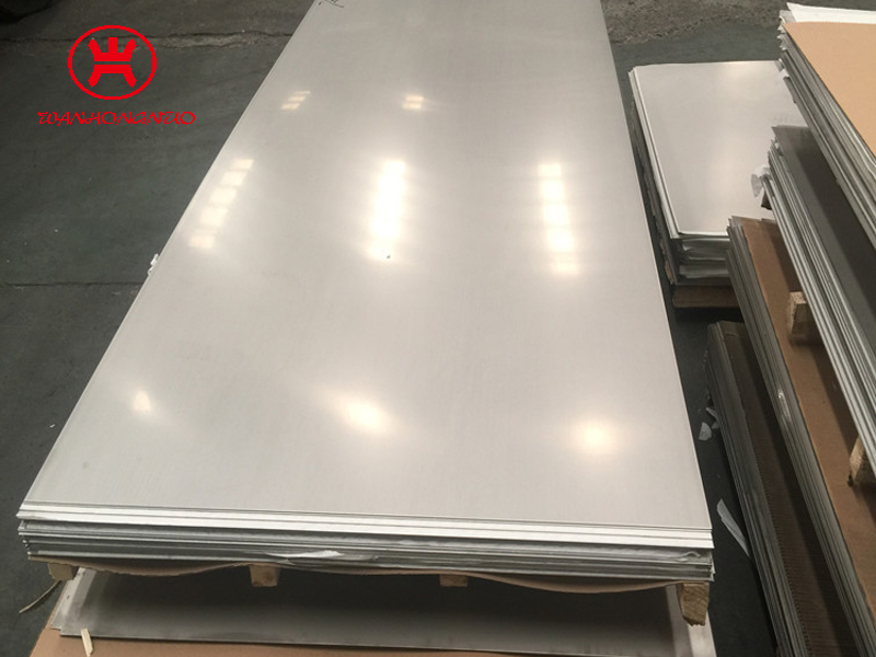 316 Stainless steel plate