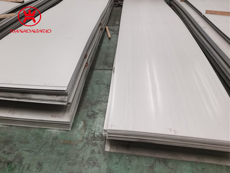 304 Stainless steel plate