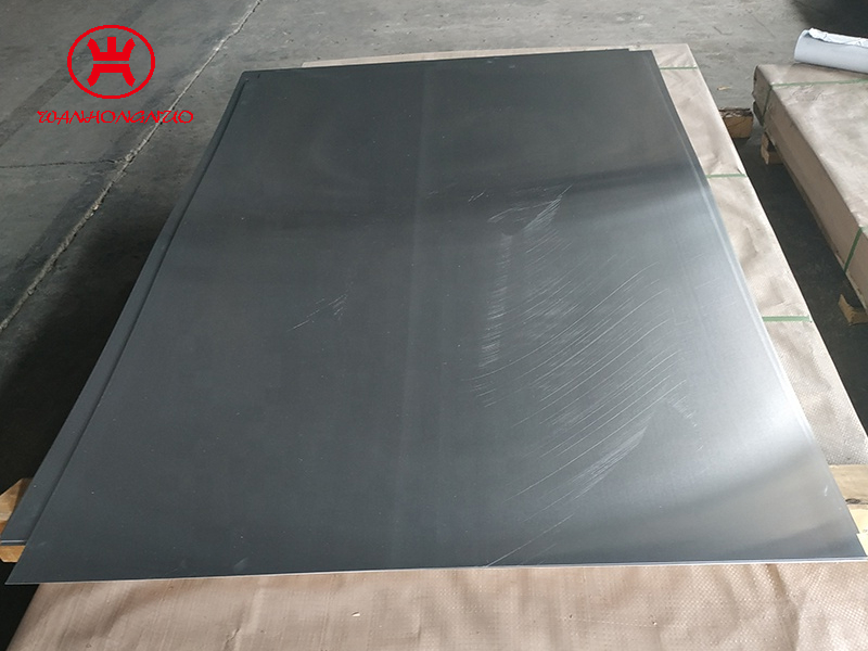 410 Stainless steel plate