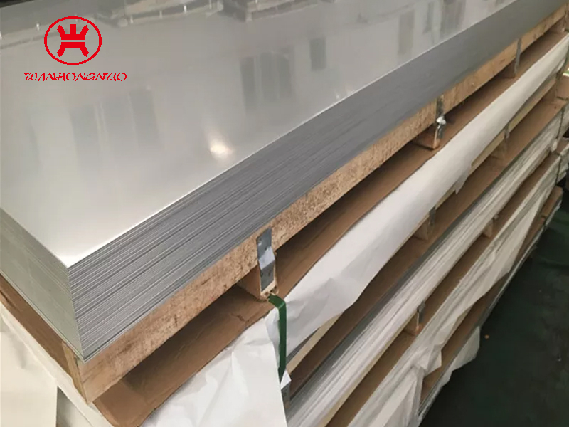 309S Stainless steel plate