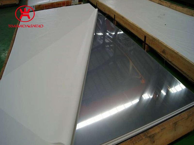 309S Stainless steel plate