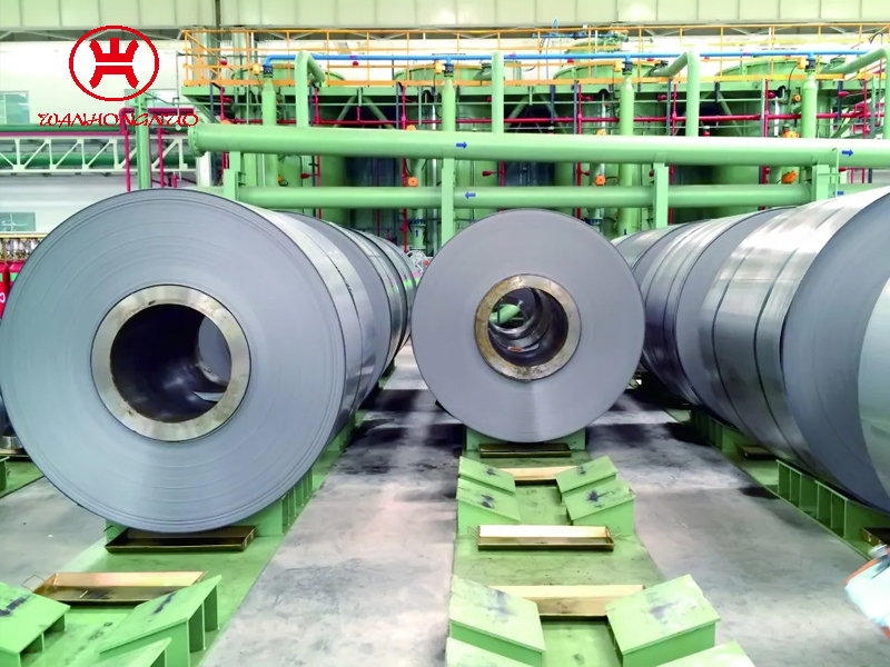 321 Stainless steel sheet coil