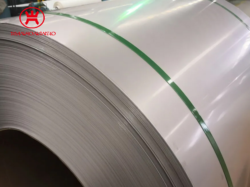 2205 Stainless steel sheet coil