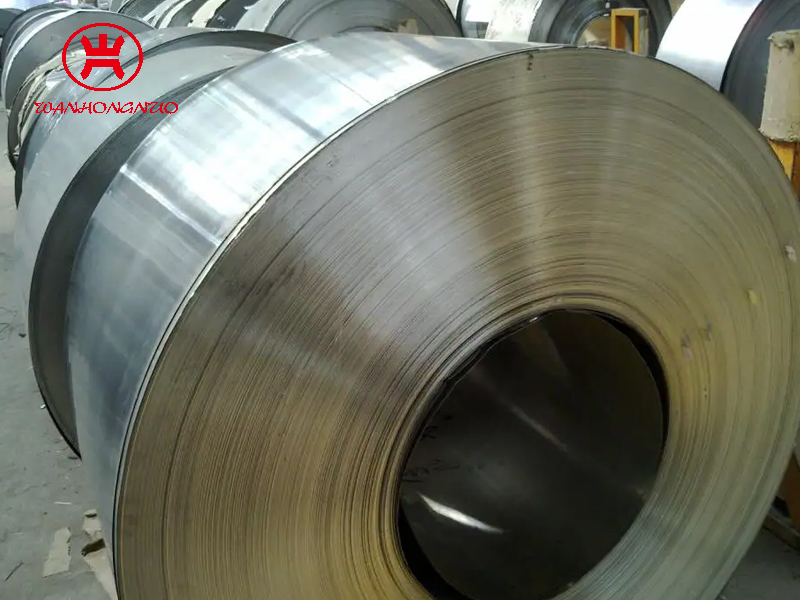 2205 Stainless steel sheet coil