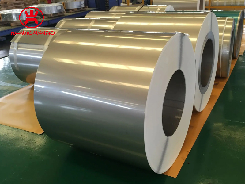 420 Stainless steel sheet coil