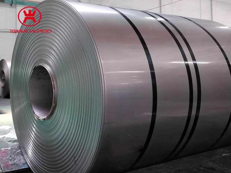 304L Stainless steel sheet coil