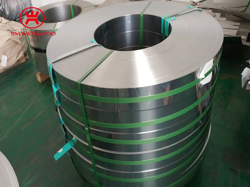 310S Stainless steel strip coil