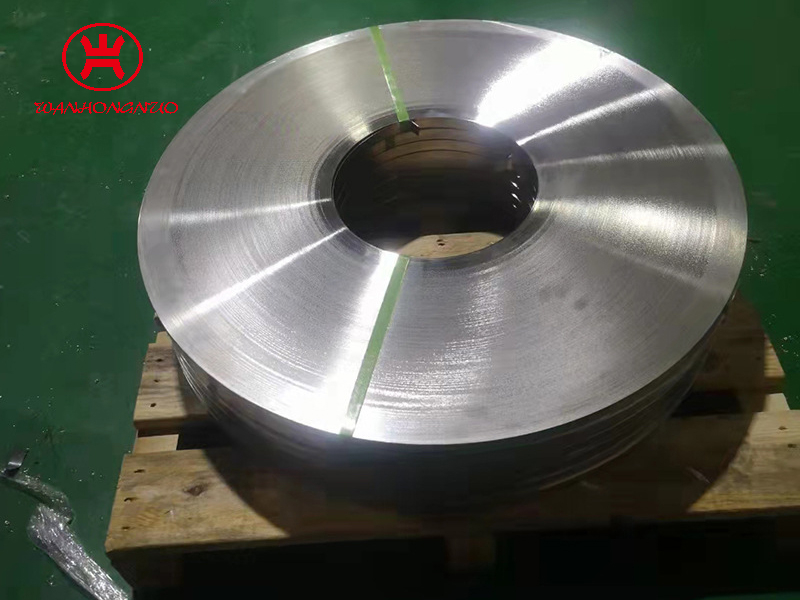 2205 Stainless steel strip coil