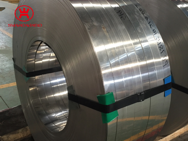 2205 Stainless steel strip coil