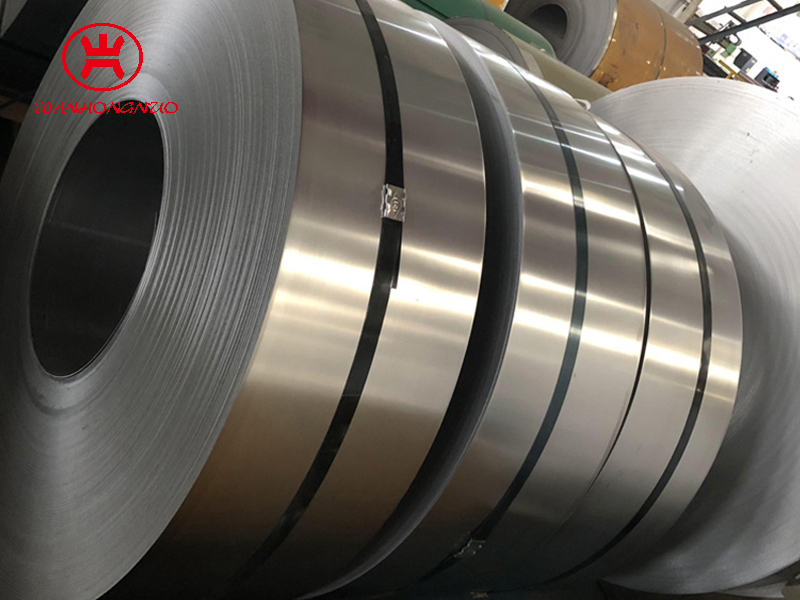 309S Stainless steel strip coil