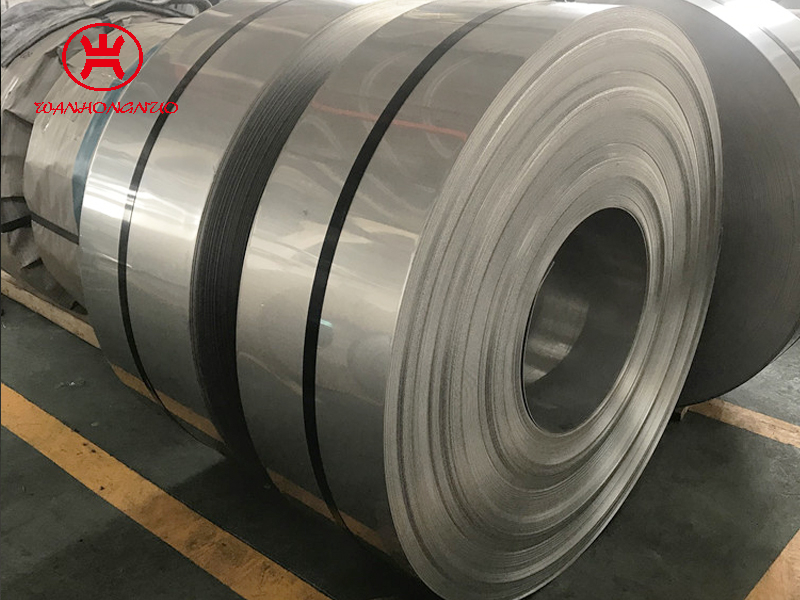304L Stainless steel strip coil