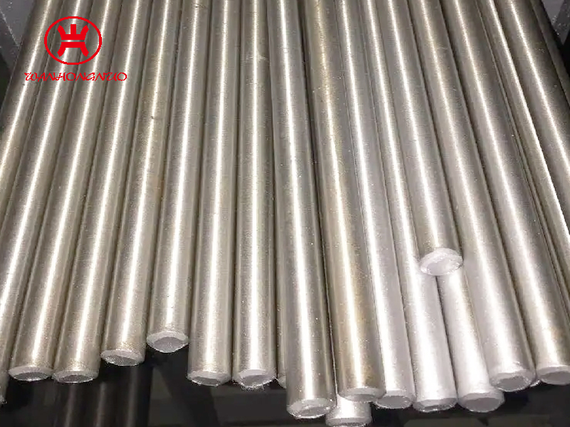 2507 Stainless steel rod bar