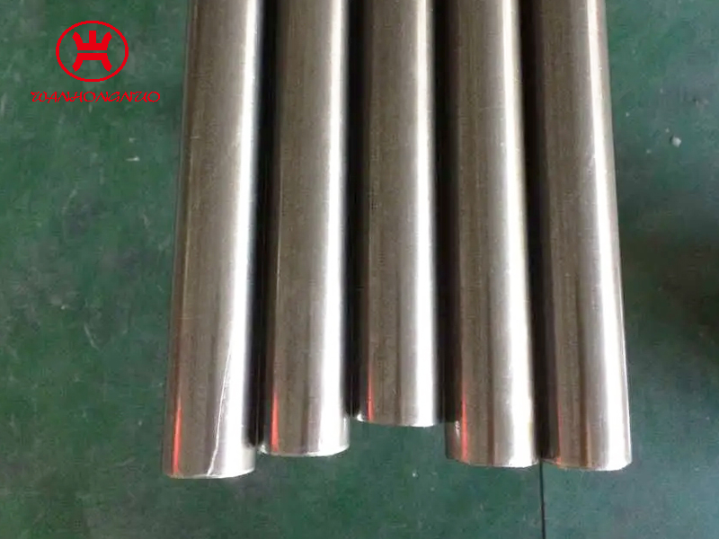 2507 Stainless steel rod bar
