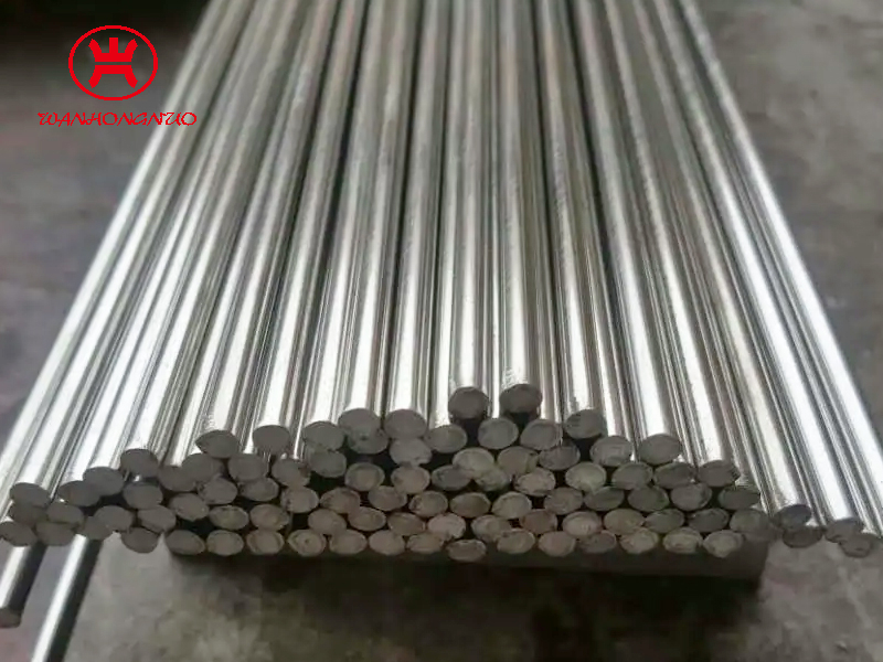 304L Stainless steel rod bar