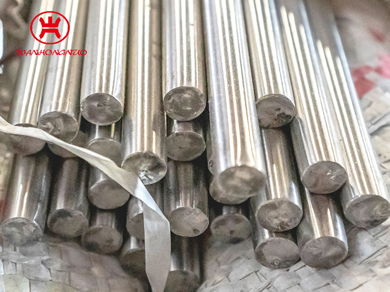 430 Stainless steel rod bar