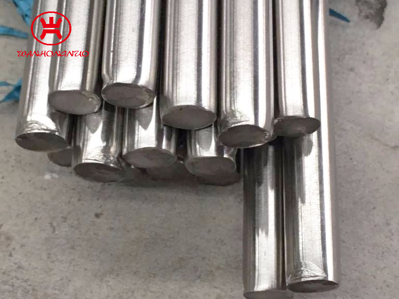 301 Stainless steel rod bar