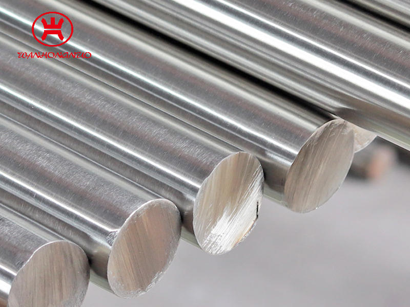 304 Stainless steel rod bar