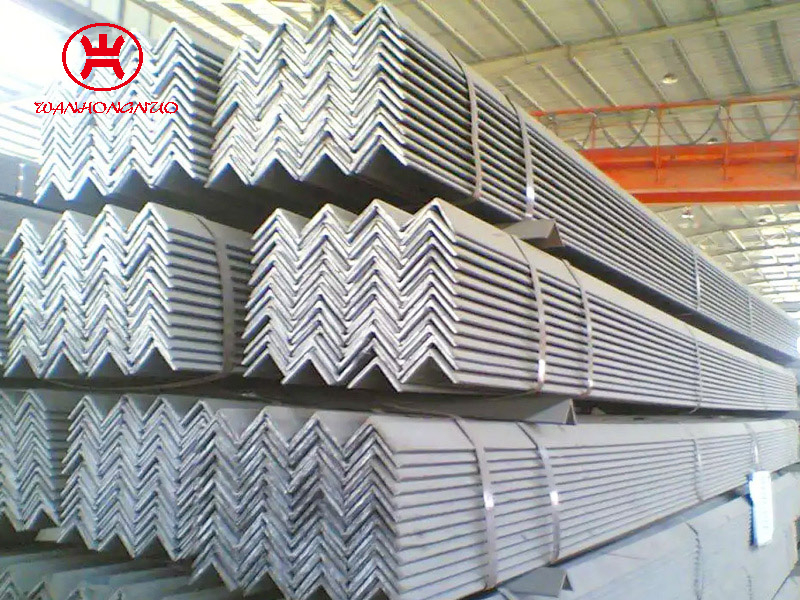 2507 Stainless steel angle bar