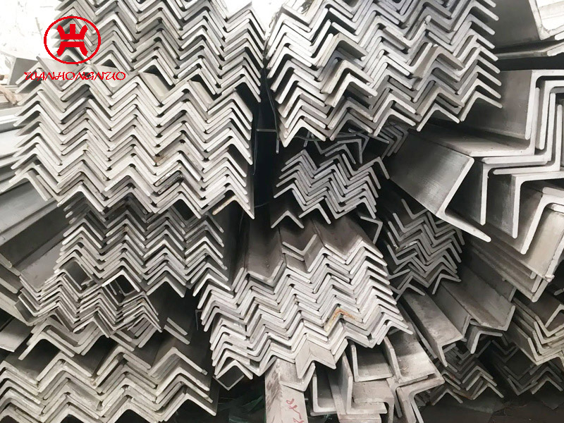 2205 Stainless steel angle bar