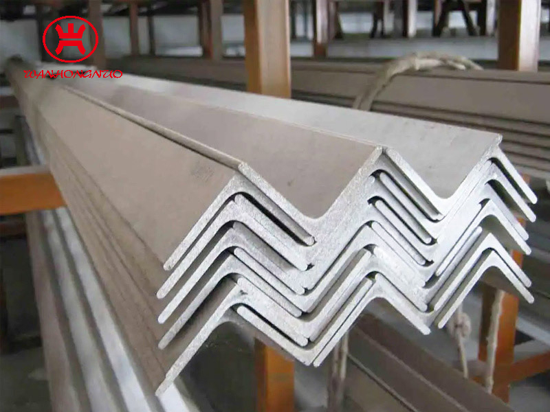 2205 Stainless steel angle bar