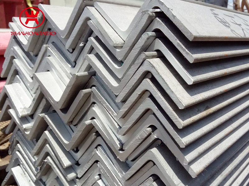 316L Stainless steel angle bar