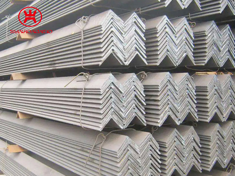 309S Stainless steel angle bar