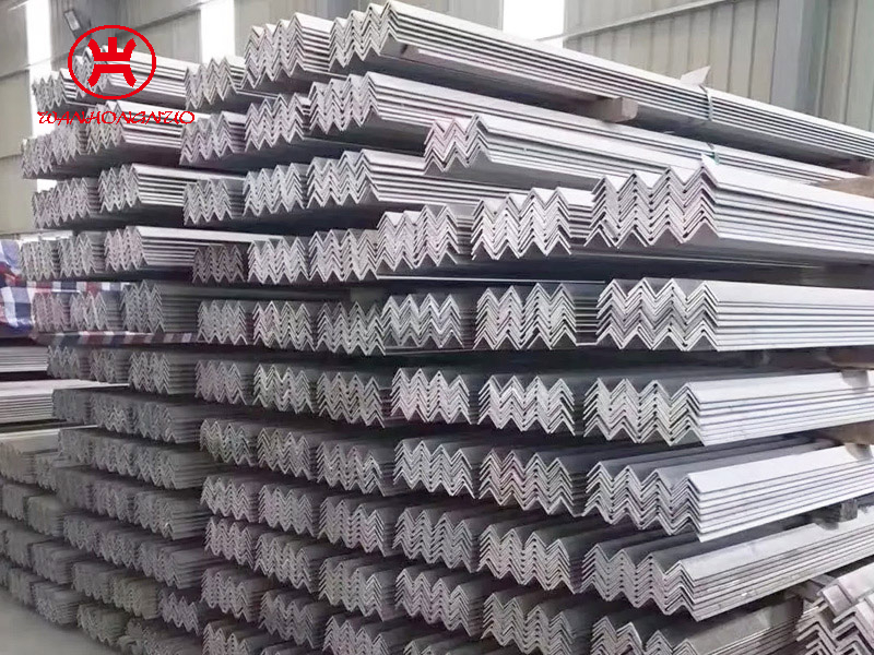 310S Stainless steel angle bar