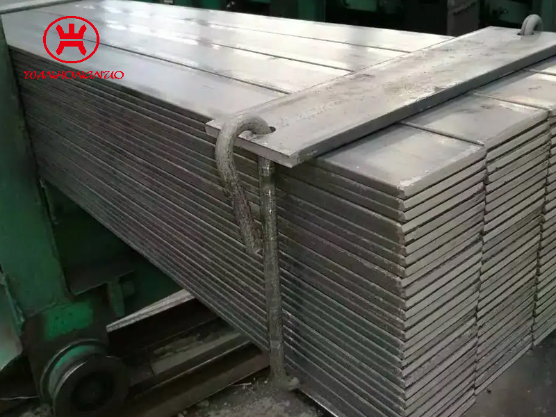310S Stainless steel flat bar